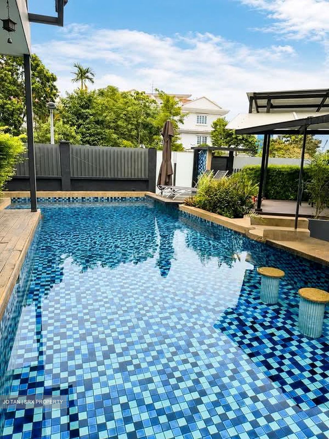 Jalan Senang (D14), Detached #568218311